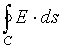 contour integral