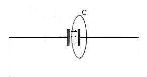 derivation of amperes law for displacement current